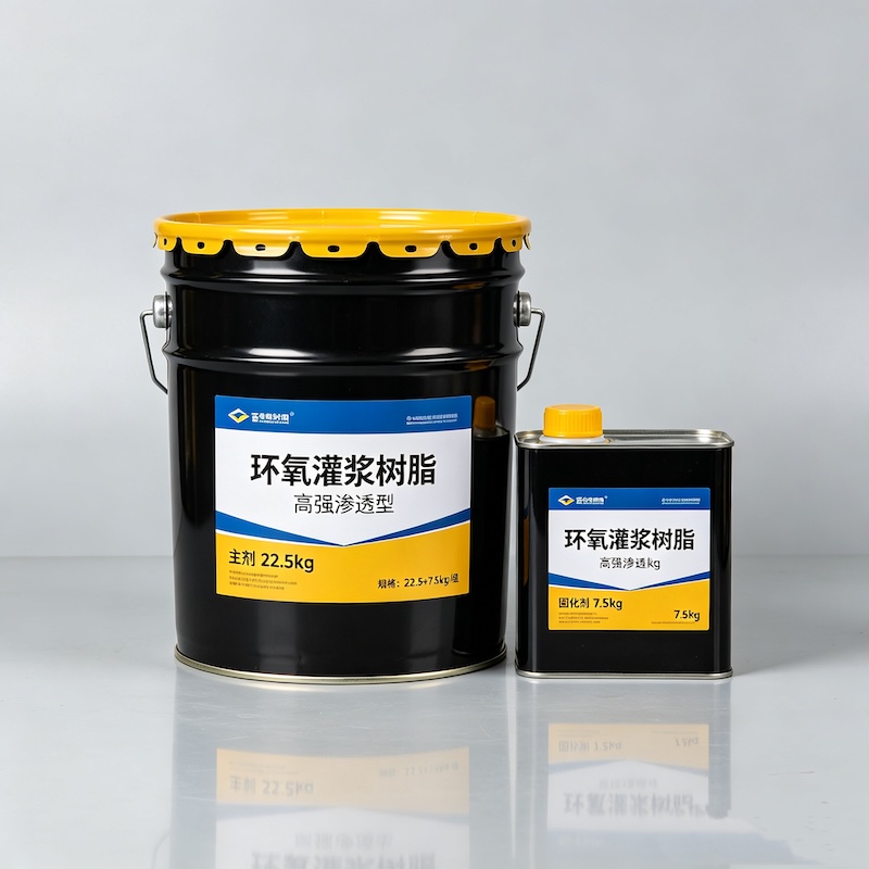 武鸣环氧树酯灌浆材料