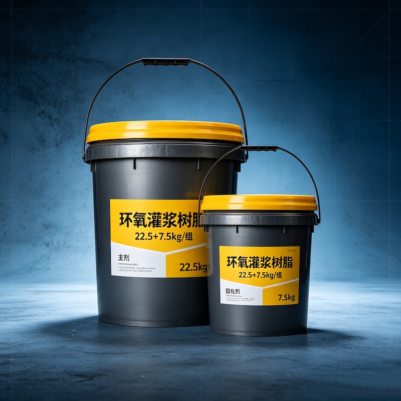 武鸣环氧灌浆树脂